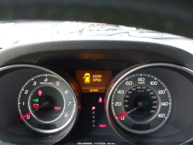 2010 ACURA MDX 2HNYD2H41AH526672 Photo 6