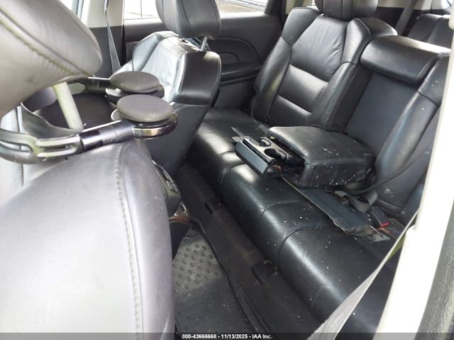 2010 ACURA MDX 2HNYD2H41AH526672 Photo 7