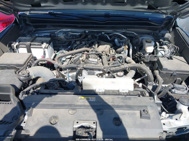 3TMKB5FN5RM002923 Toyota Tacoma Sr5