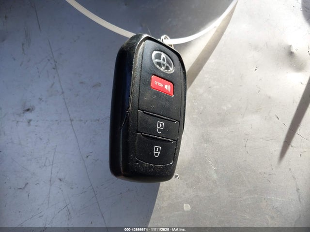3TMKB5FN5RM002923 Toyota Tacoma Sr5