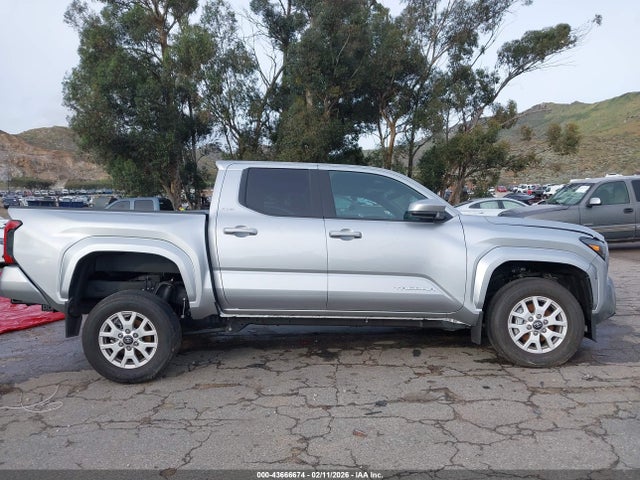 3TMKB5FN5RM002923 Toyota Tacoma Sr5