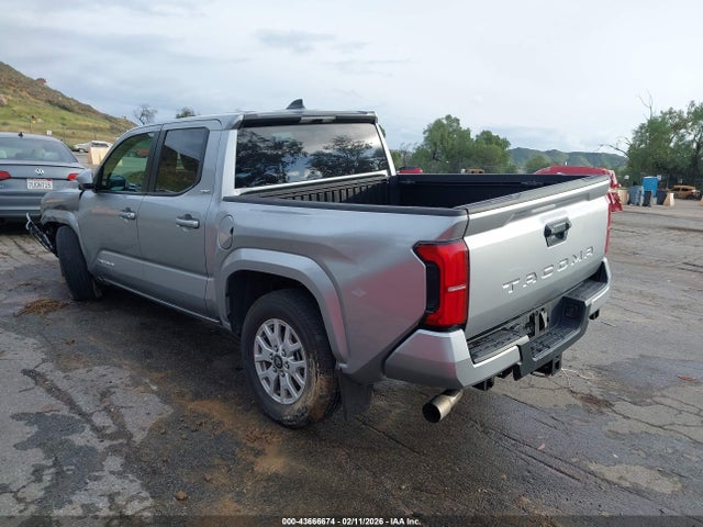 3TMKB5FN5RM002923 Toyota Tacoma Sr5