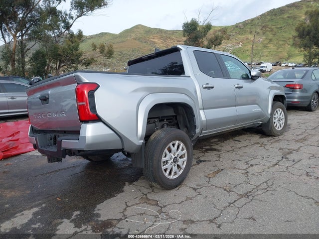 3TMKB5FN5RM002923 Toyota Tacoma Sr5