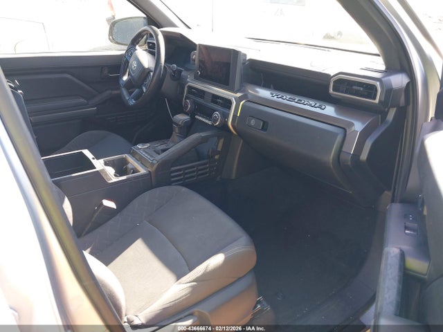 3TMKB5FN5RM002923 Toyota Tacoma Sr5
