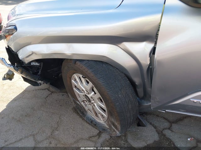 3TMKB5FN5RM002923 Toyota Tacoma Sr5