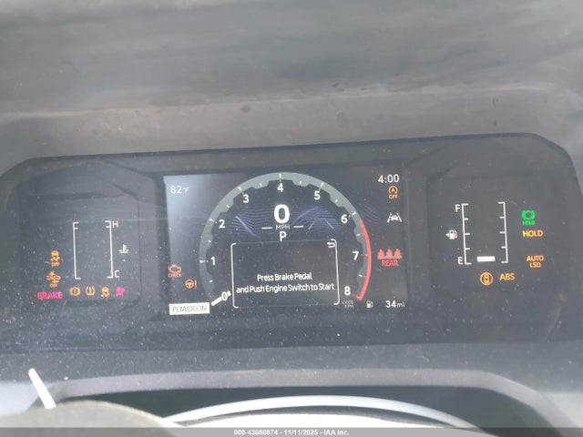 3TMKB5FN5RM002923 Toyota Tacoma Sr5