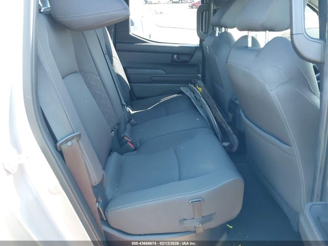 3TMKB5FN5RM002923 Toyota Tacoma Sr5