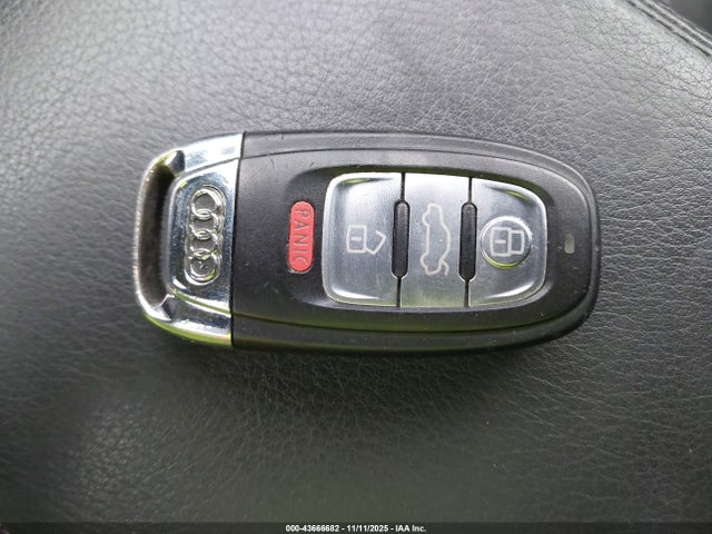 2014 AUDI A6 WAUGFAFC7EN060921 Photo 10