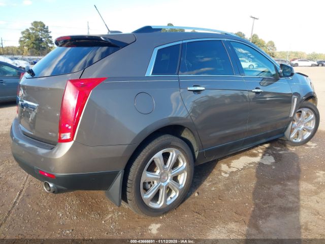 2015 CADILLAC SRX 3GYFNGE33FS550036 Photo 3