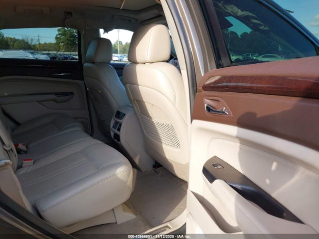 2015 CADILLAC SRX 3GYFNGE33FS550036 Photo 7