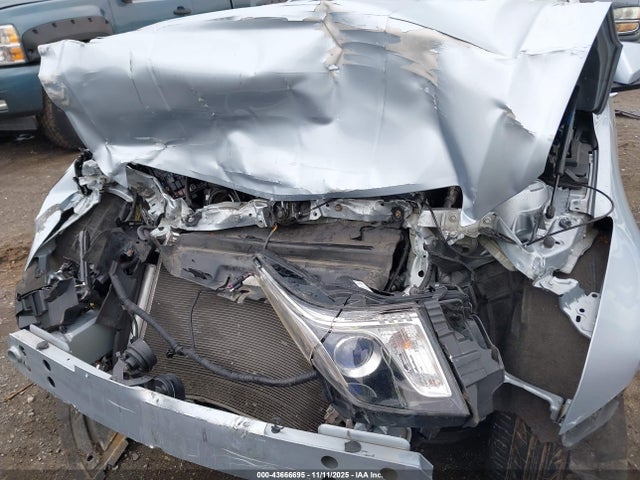 1G6AG5RX1H0126606 Cadillac Ats Standard