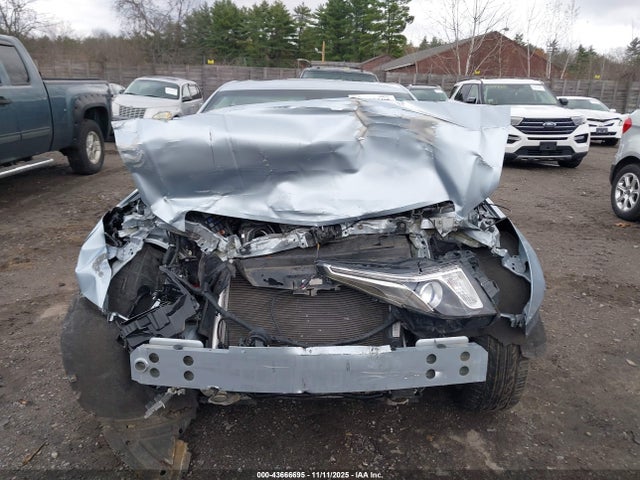1G6AG5RX1H0126606 Cadillac Ats Standard