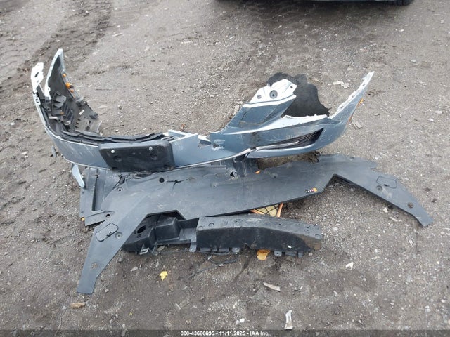 1G6AG5RX1H0126606 Cadillac Ats Standard
