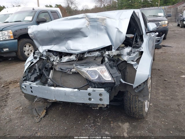 1G6AG5RX1H0126606 Cadillac Ats Standard