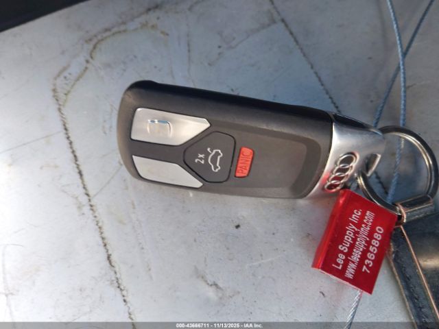 2019 AUDI A5 WAUSNAF52KA062075 Photo 10