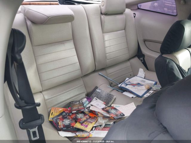 2011 FORD MUSTANG 1ZVBP8AM0B5111431 Photo 7