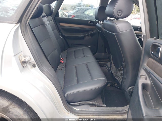 1999 AUDI A4 WAUCB28D4XA046068 Photo 7