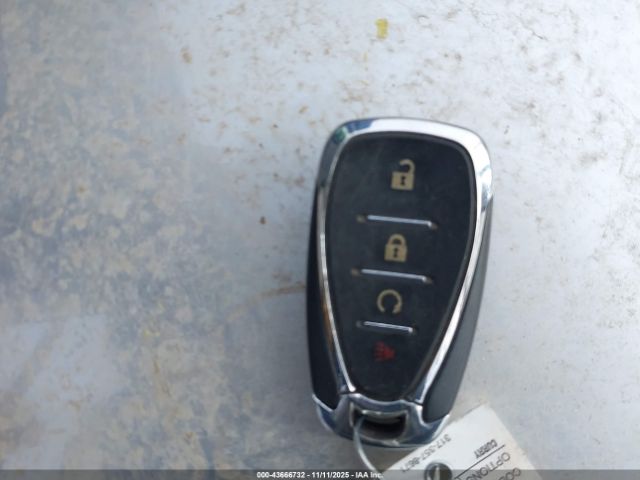 2022 CHEVROLET TRAX KL7CJPSM2NB534998 Photo 10