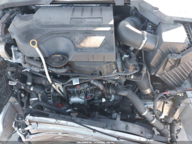 2020 LAND ROVER RANGE ROVER EVOQUE SALZL2FXXLH021578 Photo 9