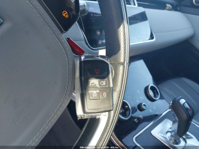 2020 LAND ROVER RANGE ROVER EVOQUE SALZL2FXXLH021578 Photo 10
