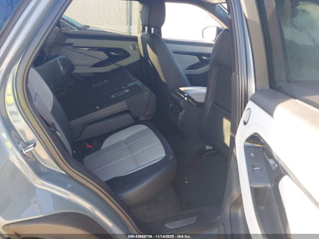 2020 LAND ROVER RANGE ROVER EVOQUE SALZL2FXXLH021578 Photo 7