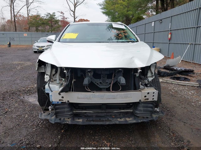 Продаж на аукціоні авто 2016 Lexus Rx 350, vin: 2T2BZMCA2GC043504, номер лоту: 43666744