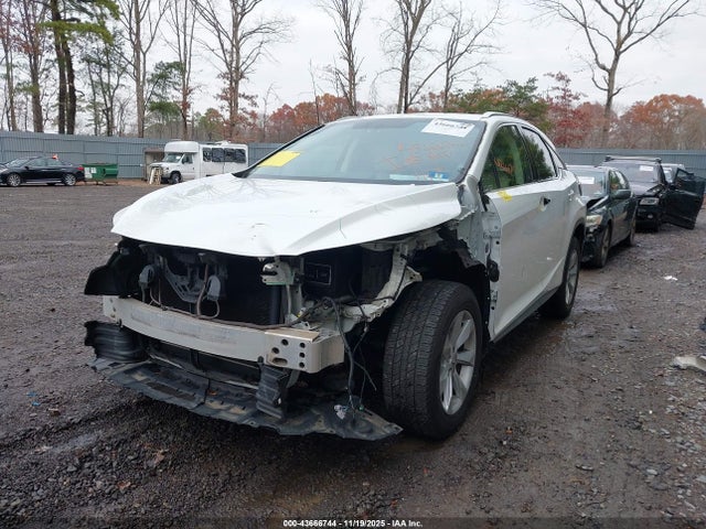 Продаж на аукціоні авто 2016 Lexus Rx 350, vin: 2T2BZMCA2GC043504, номер лоту: 43666744
