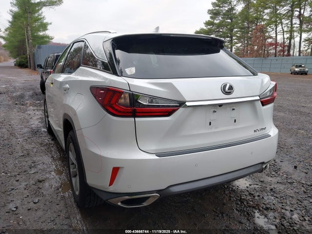 Продаж на аукціоні авто 2016 Lexus Rx 350, vin: 2T2BZMCA2GC043504, номер лоту: 43666744