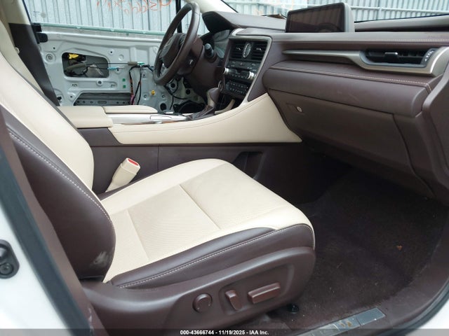 Продажа на аукционе авто 2016 Lexus Rx 350, vin: 2T2BZMCA2GC043504, номер лота: 43666744