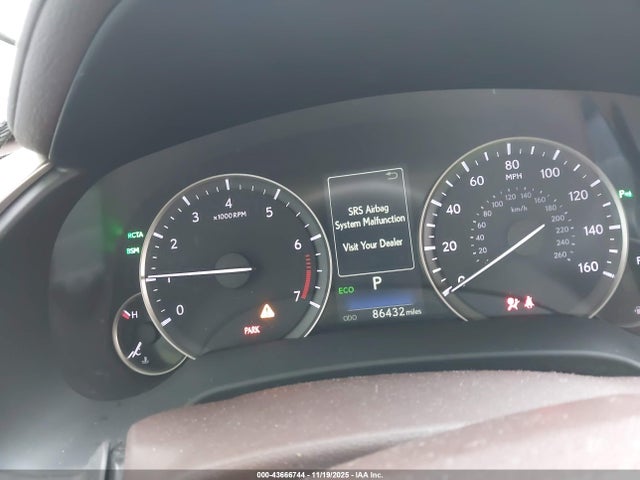 Продаж на аукціоні авто 2016 Lexus Rx 350, vin: 2T2BZMCA2GC043504, номер лоту: 43666744