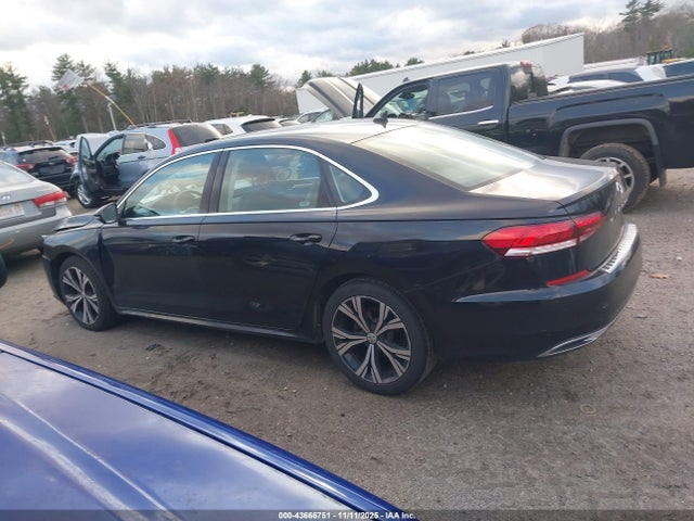 1VWSA7A31MC013705 Volkswagen Passat 2.0t Se