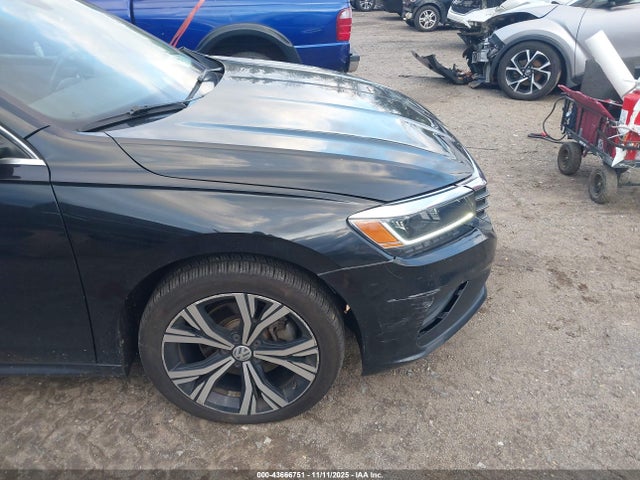 1VWSA7A31MC013705 Volkswagen Passat 2.0t Se