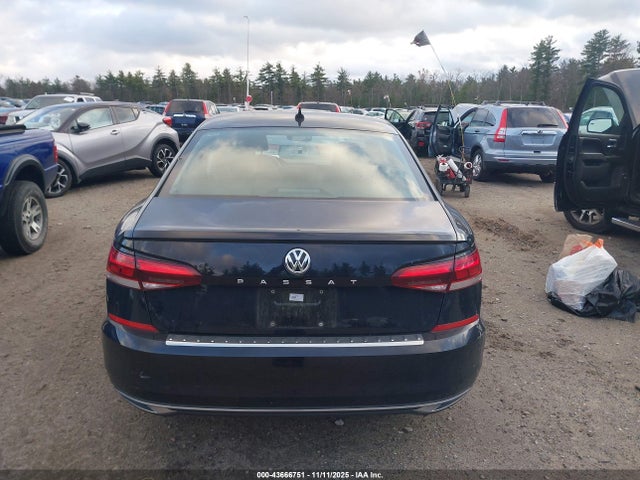 1VWSA7A31MC013705 Volkswagen Passat 2.0t Se
