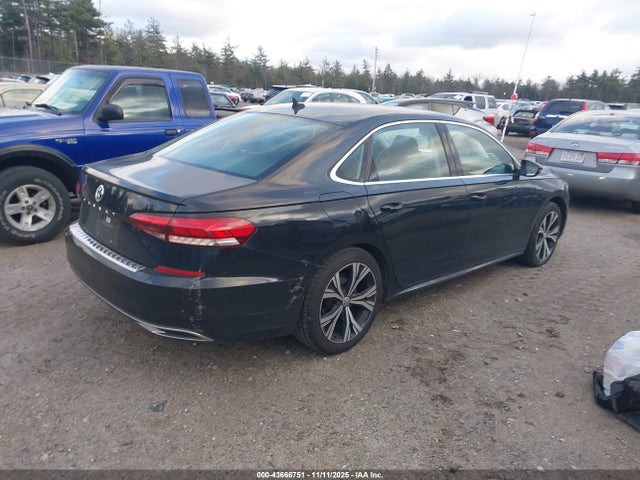 1VWSA7A31MC013705 Volkswagen Passat 2.0t Se