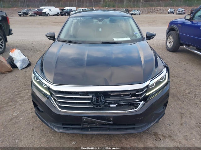 1VWSA7A31MC013705 Volkswagen Passat 2.0t Se