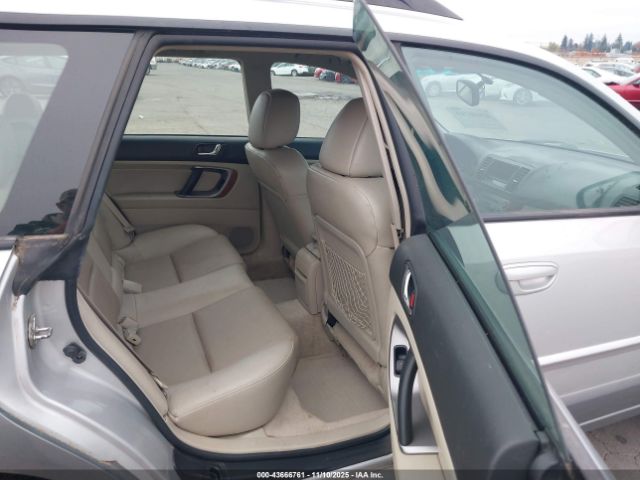 2006 SUBARU OUTBACK 4S4BP86C164363036 Photo 7