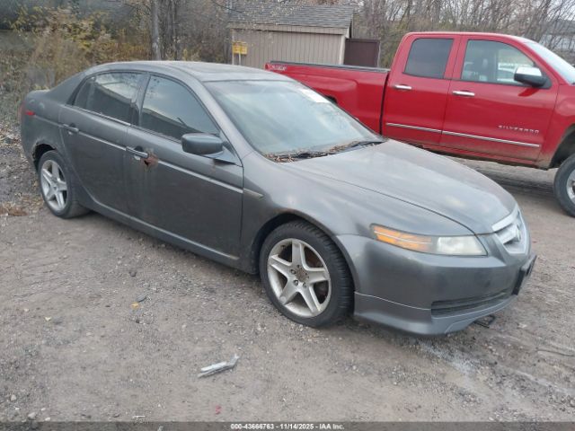 2004 ACURA TL 19UUA66294A022994