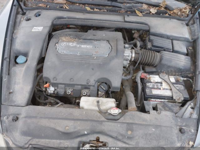 2004 ACURA TL 19UUA66294A022994 Photo 9
