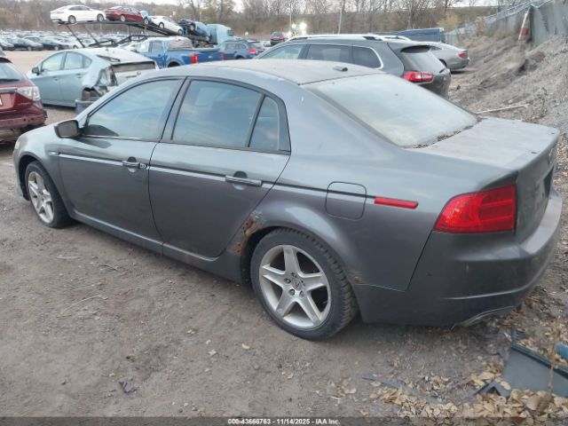 2004 ACURA TL 19UUA66294A022994 Photo 2