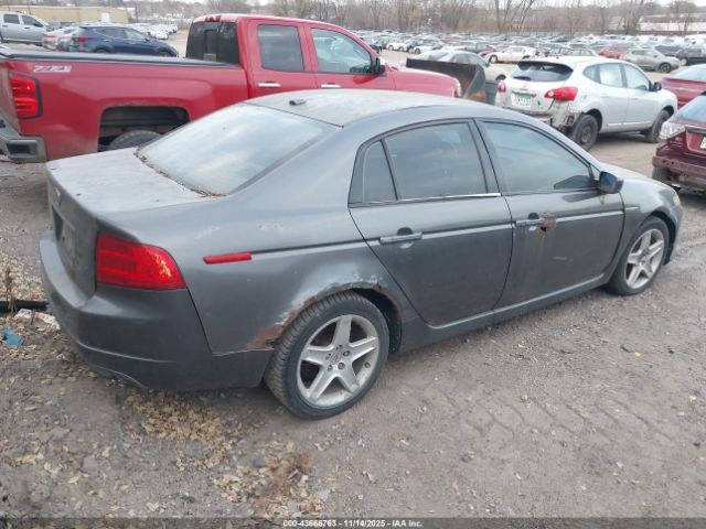 2004 ACURA TL 19UUA66294A022994 Photo 3