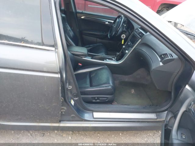 2004 ACURA TL 19UUA66294A022994 Photo 4
