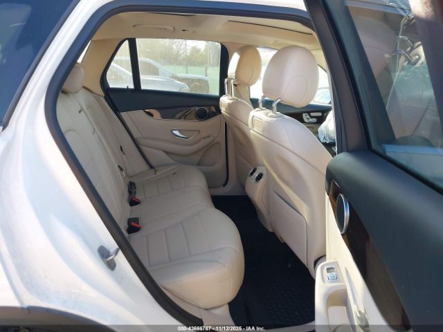 2019 MERCEDES-BENZ GLC 300 WDC0G4JB1KV181192 Photo 7