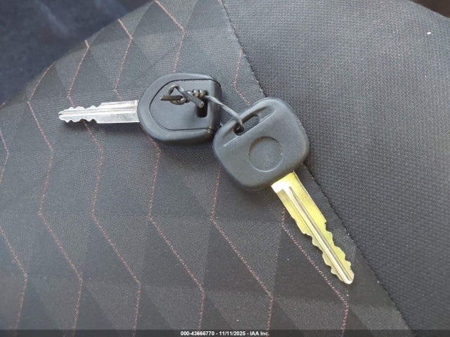 2021 MITSUBISHI MIRAGE ML32AUHJ8MH000526 Photo 10