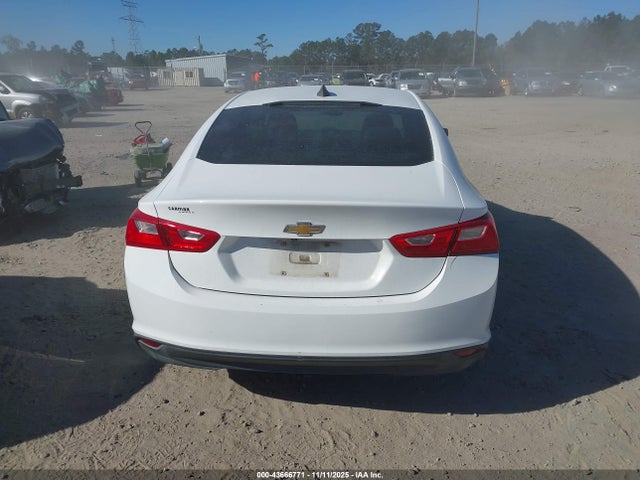 1G1ZB5ST1GF305660 Chevrolet MALIBU LS