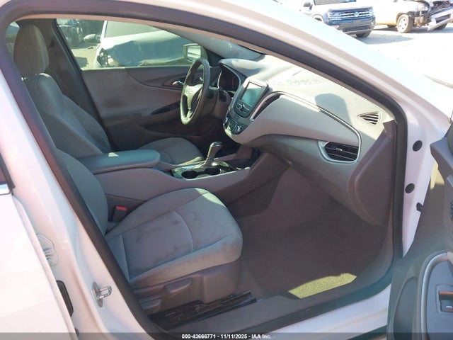 1G1ZB5ST1GF305660 Chevrolet MALIBU LS