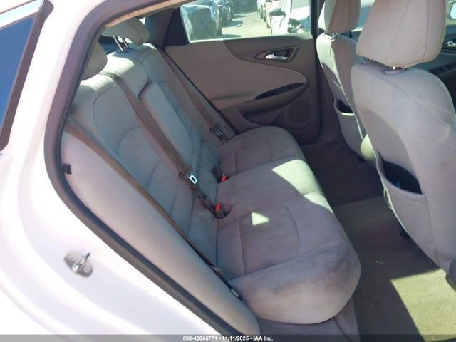 1G1ZB5ST1GF305660 Chevrolet MALIBU LS