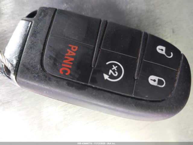 2019 JEEP COMPASS 3C4NJDCB5KT780669 Photo 10