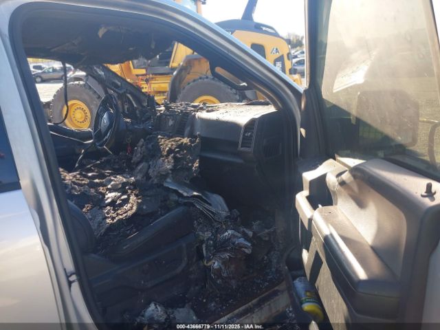 2019 FORD F-150 1FTEW1E51KKF08466 Photo 4