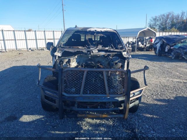 2019 FORD F-150 1FTEW1E51KKF08466 Photo 5