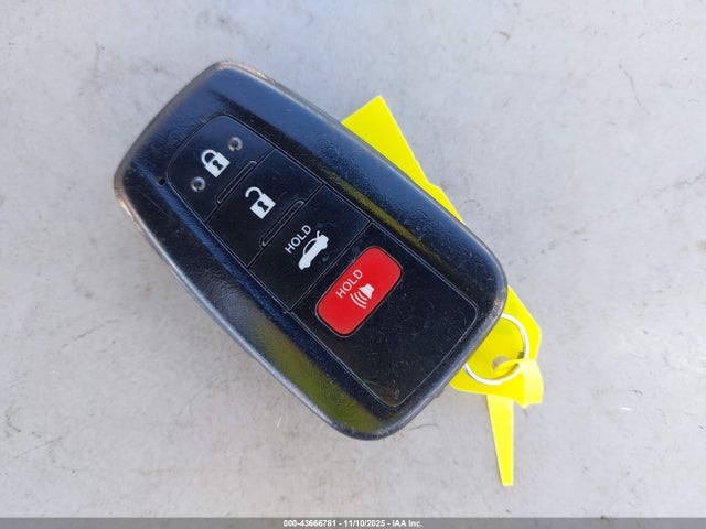 4T1J31AKXLU530986 Toyota Camry Se Hybrid